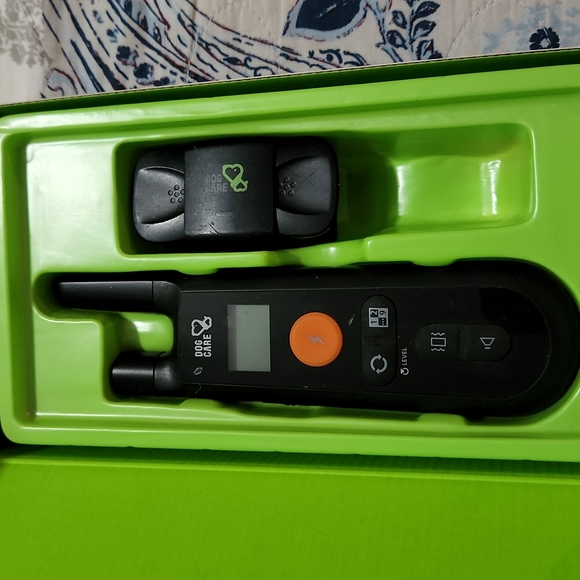 Dog Training Collar - Picture 2 of 3